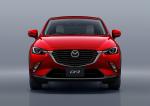 Mazda CX-3 2015 года (JP)